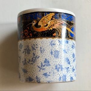 Vtg Winton Ware, Grimwades, Stoke on Trent cup,htf